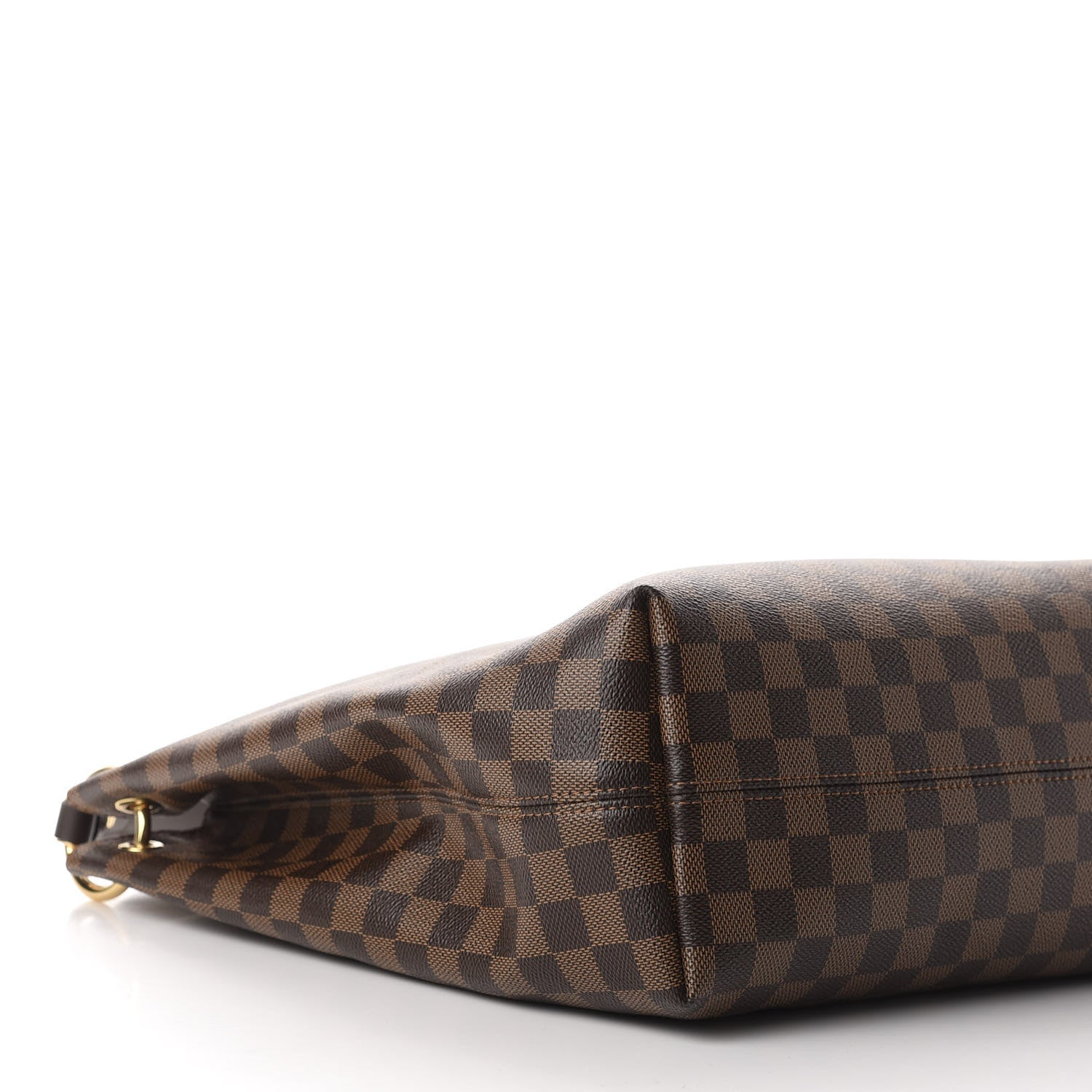 Louis Vuitton Damier Ebene Graceful MM 8 of 11