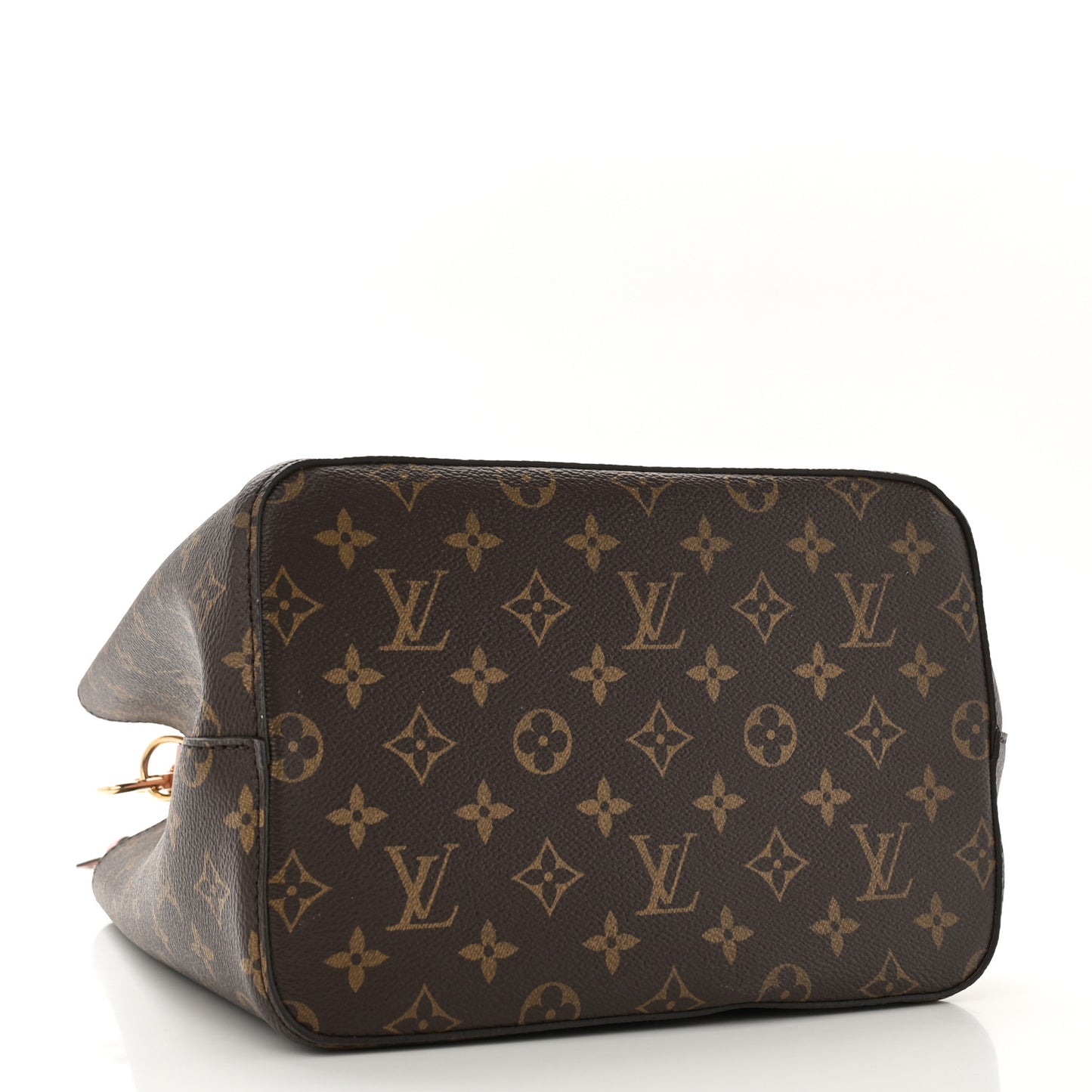 Monogram Neonoe MM Rose Poudre