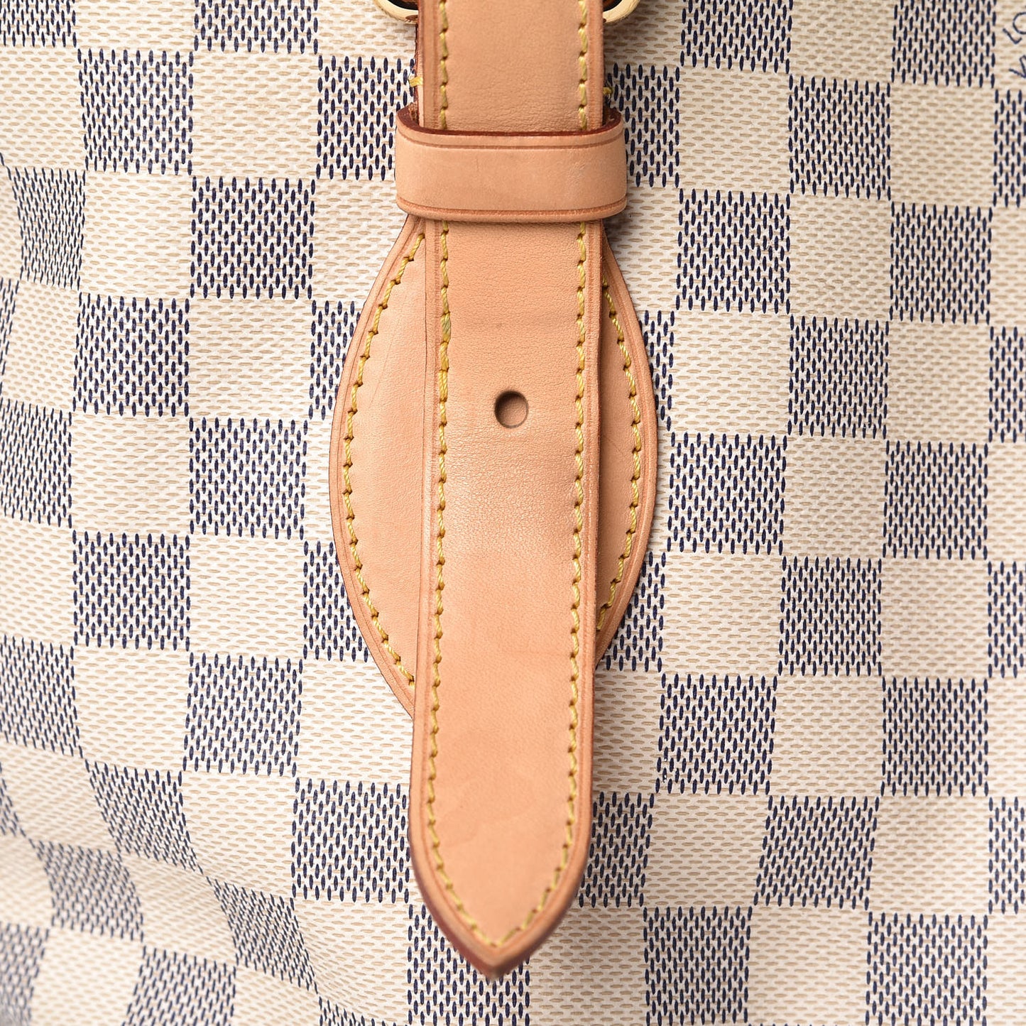 Damier Azur Hampstead MM