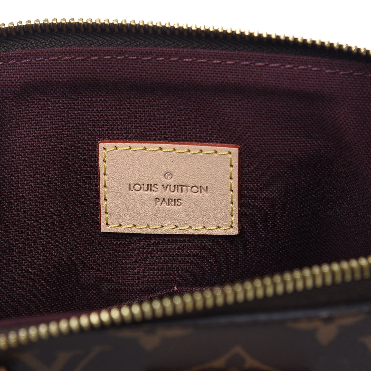 Monogram Rivoli PM