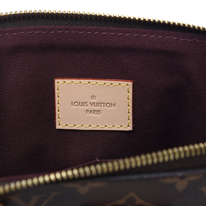 Louis Vuitton Monogram Rivoli PM 6 of 10