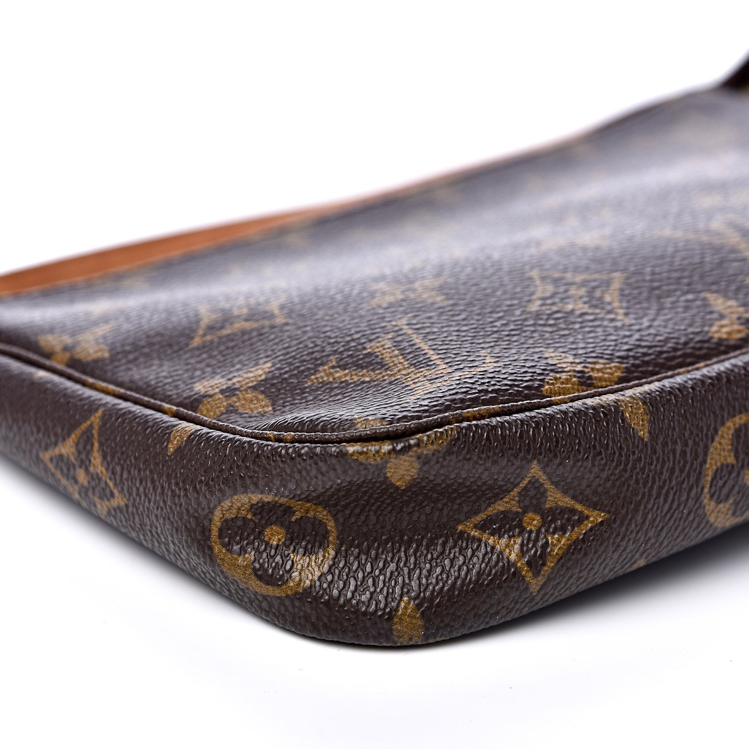 Louis Vuitton Monogram Pochette Accessories 7 of 9