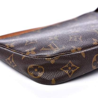 Louis Vuitton Monogram Pochette Accessories 7 of 9