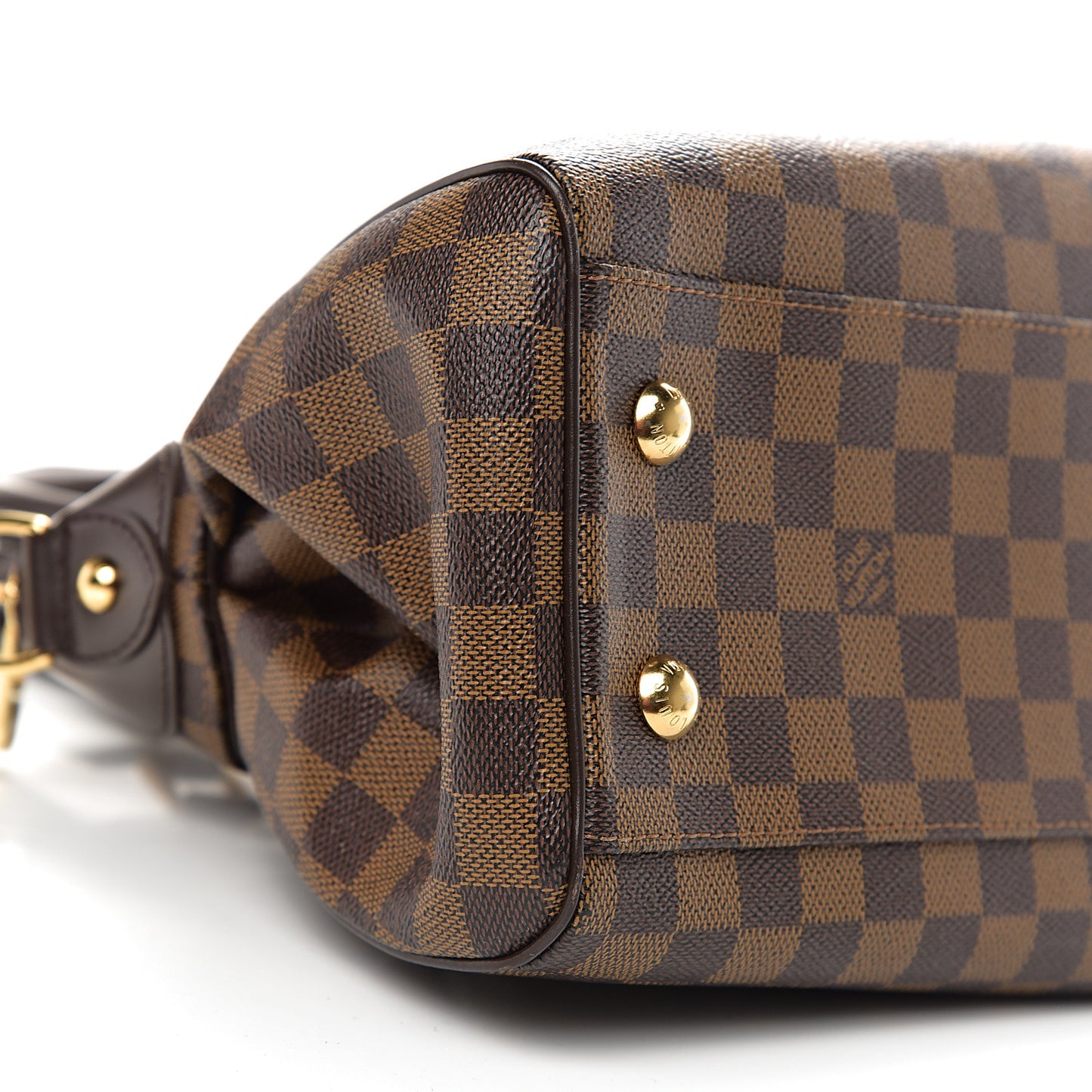 Damier Ebene Trevi PM
