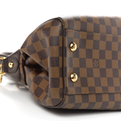 Louis Vuitton Damier Ebene Trevi PM 6 of 8