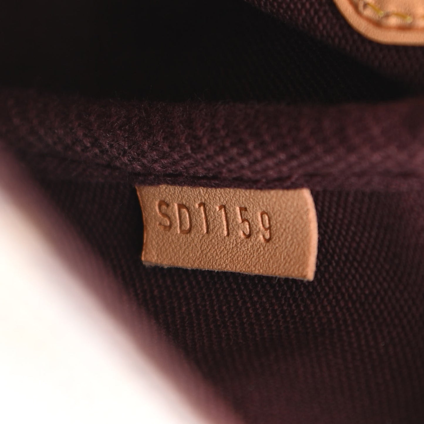 Monogram Favorite MM