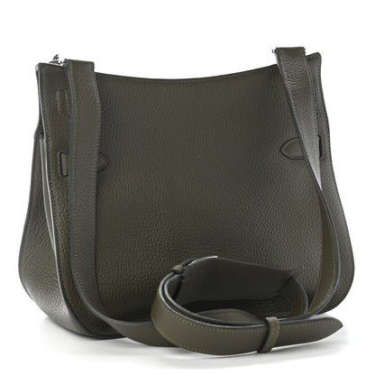 Hermes Taurillon Clemence Jypsiere 28 Canopee 3 of 9