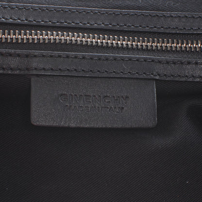 Givenchy Leather Large Nightingale Cobalt Blue 6 of 7