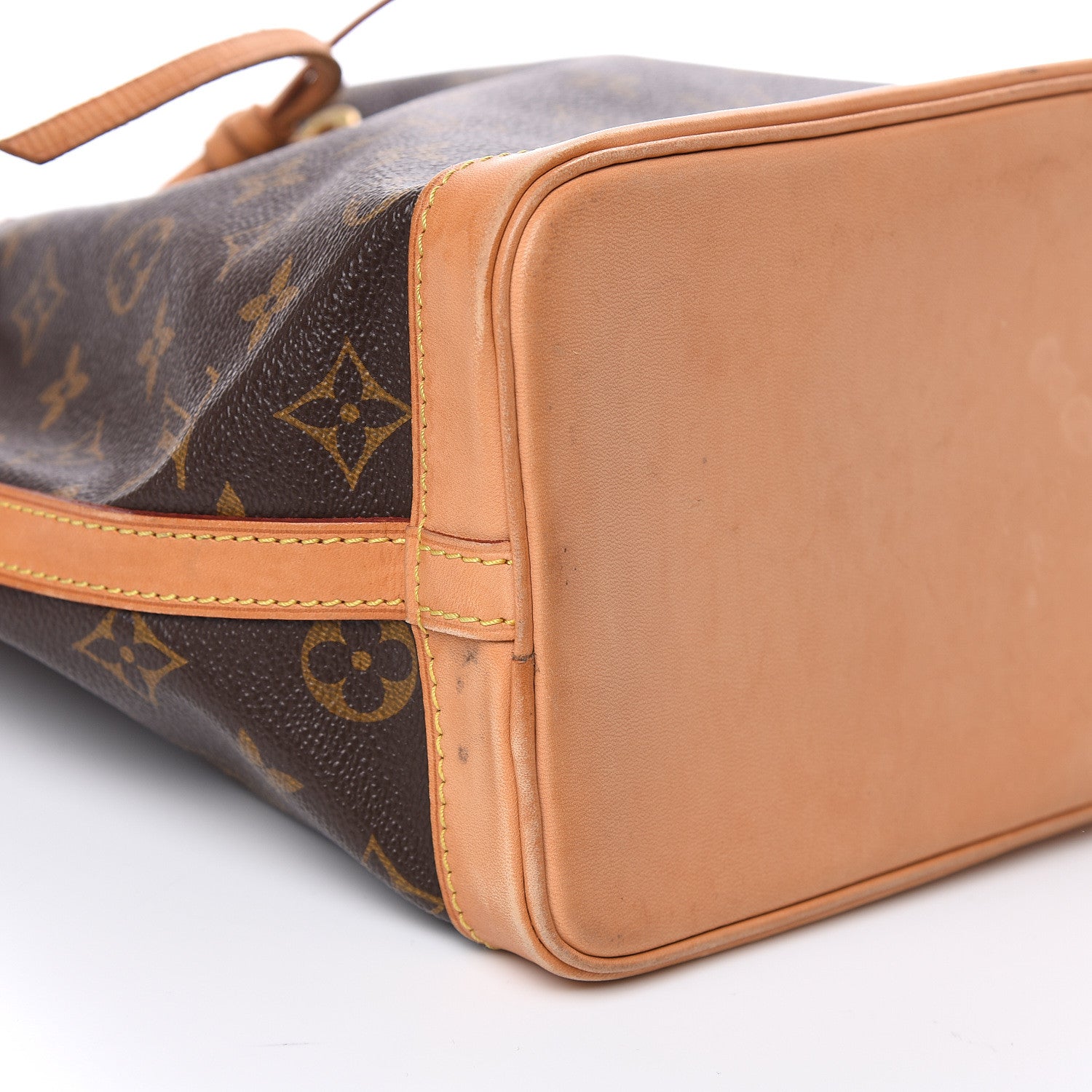 Louis Vuitton Monogram Mini Noe 8 of 12
