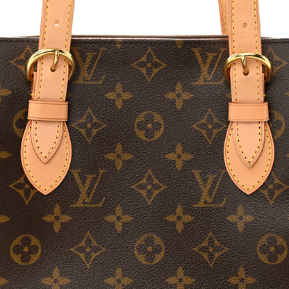 Louis Vuitton Monogram Popincourt Haut 8 of 11