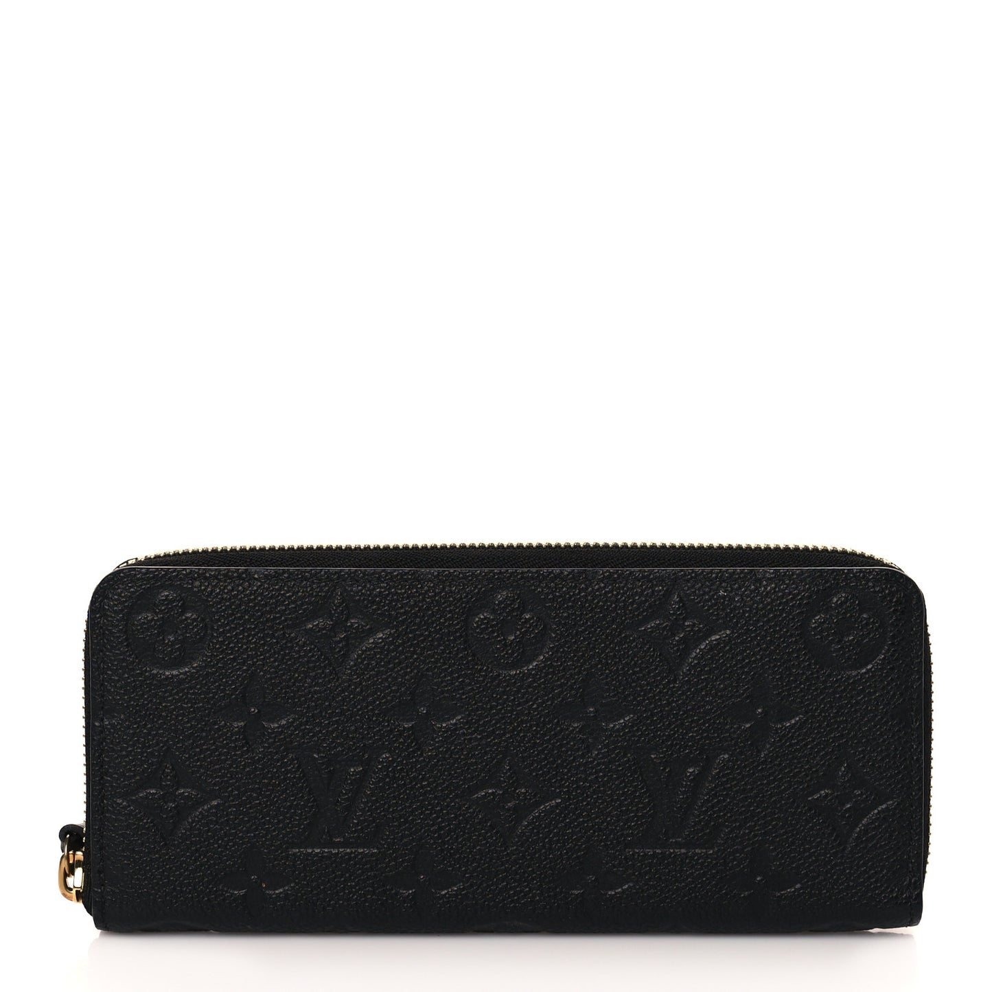 Empreinte Clemence Wallet Black