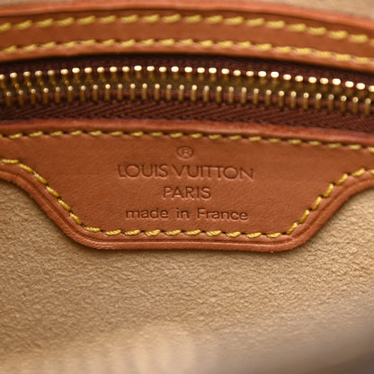 Louis Vuitton Monogram Looping GM 6 of 11