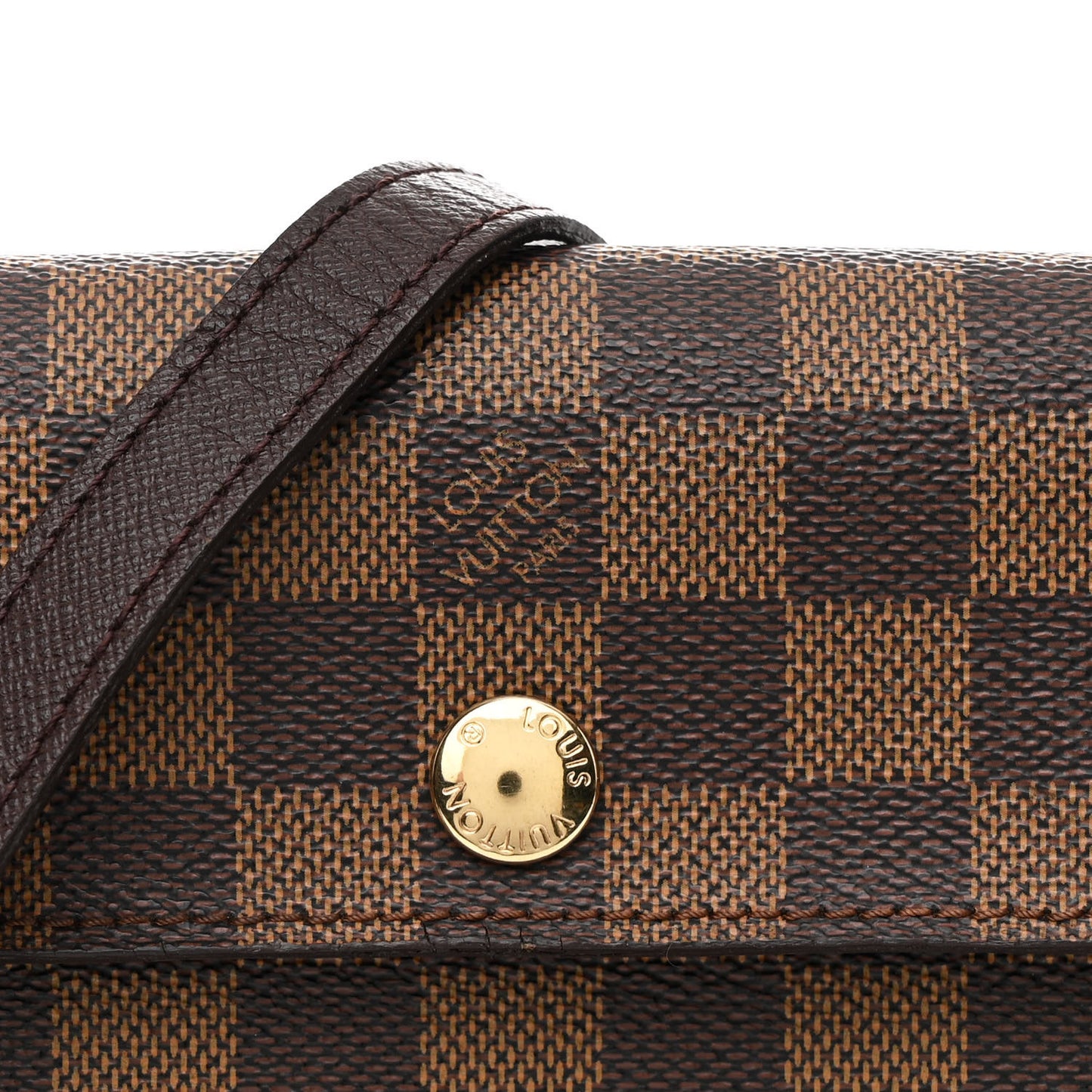Damier Ebene Pimlico