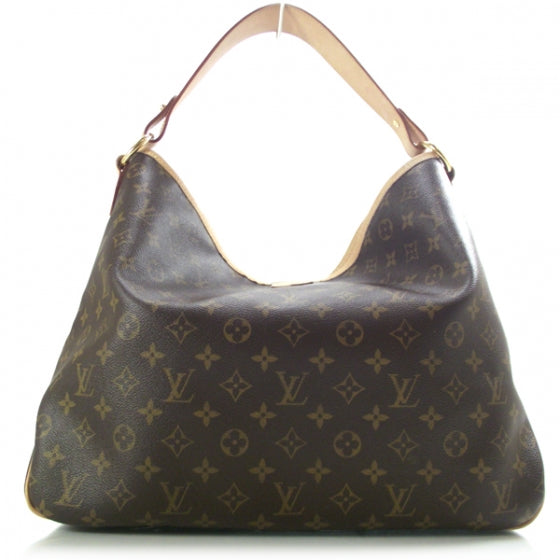 Louis Vuitton Monogram Delightful MM 1 of 9