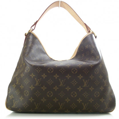 Louis Vuitton Monogram Delightful MM 1 of 9