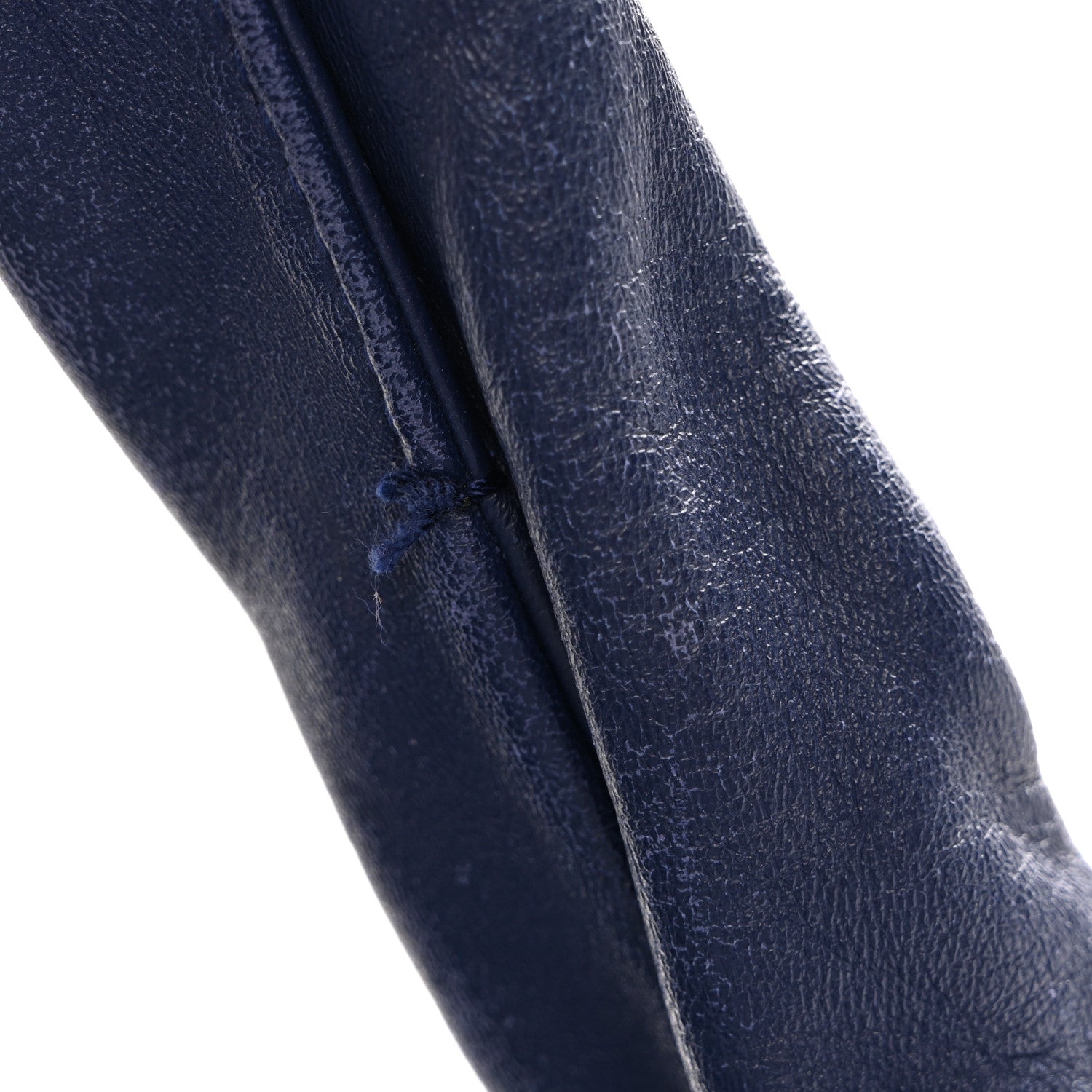 Bottega Veneta Nappa Intrecciato Maxi Veneta Hobo Sapphire 11 of 11
