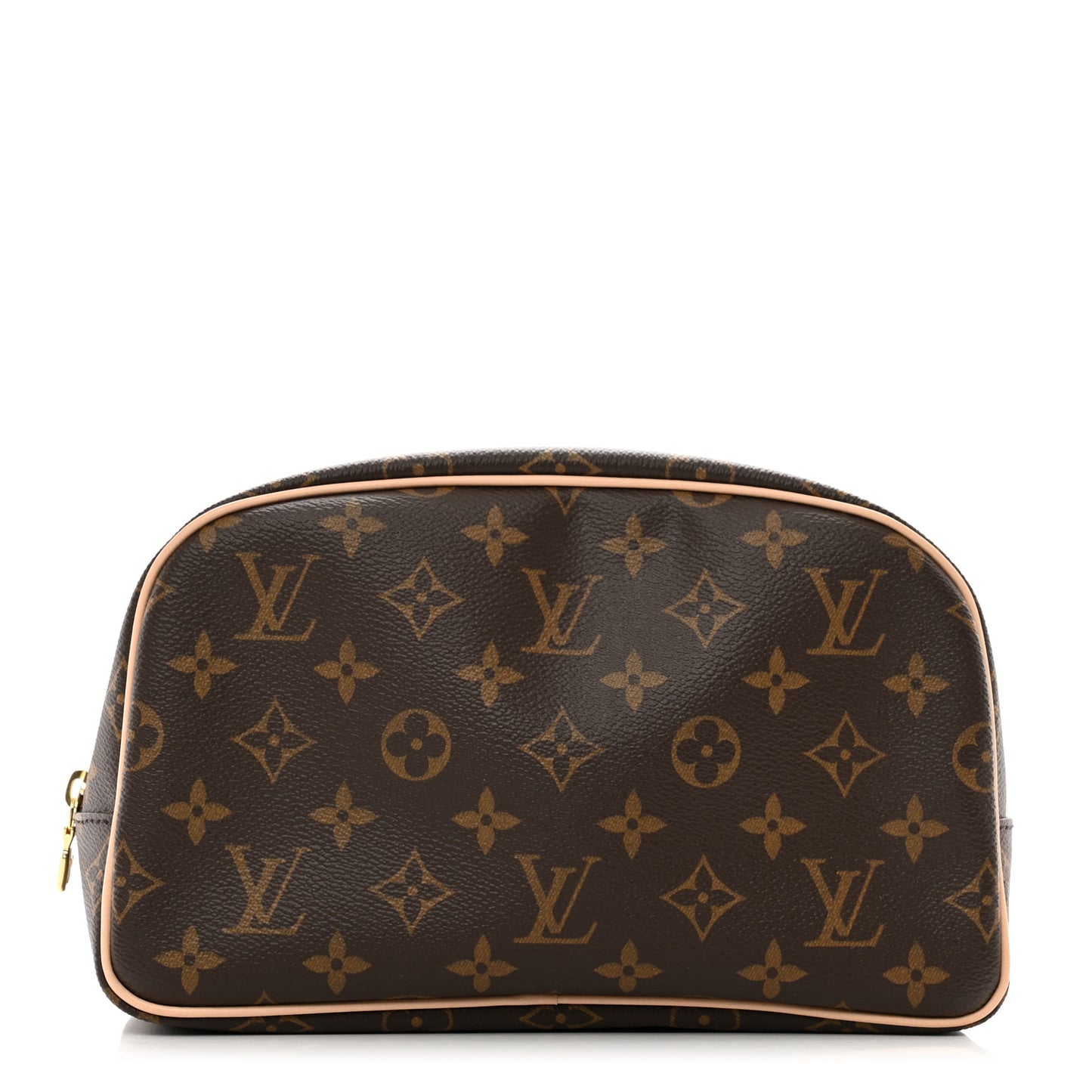 Monogram Toiletry Bag 25