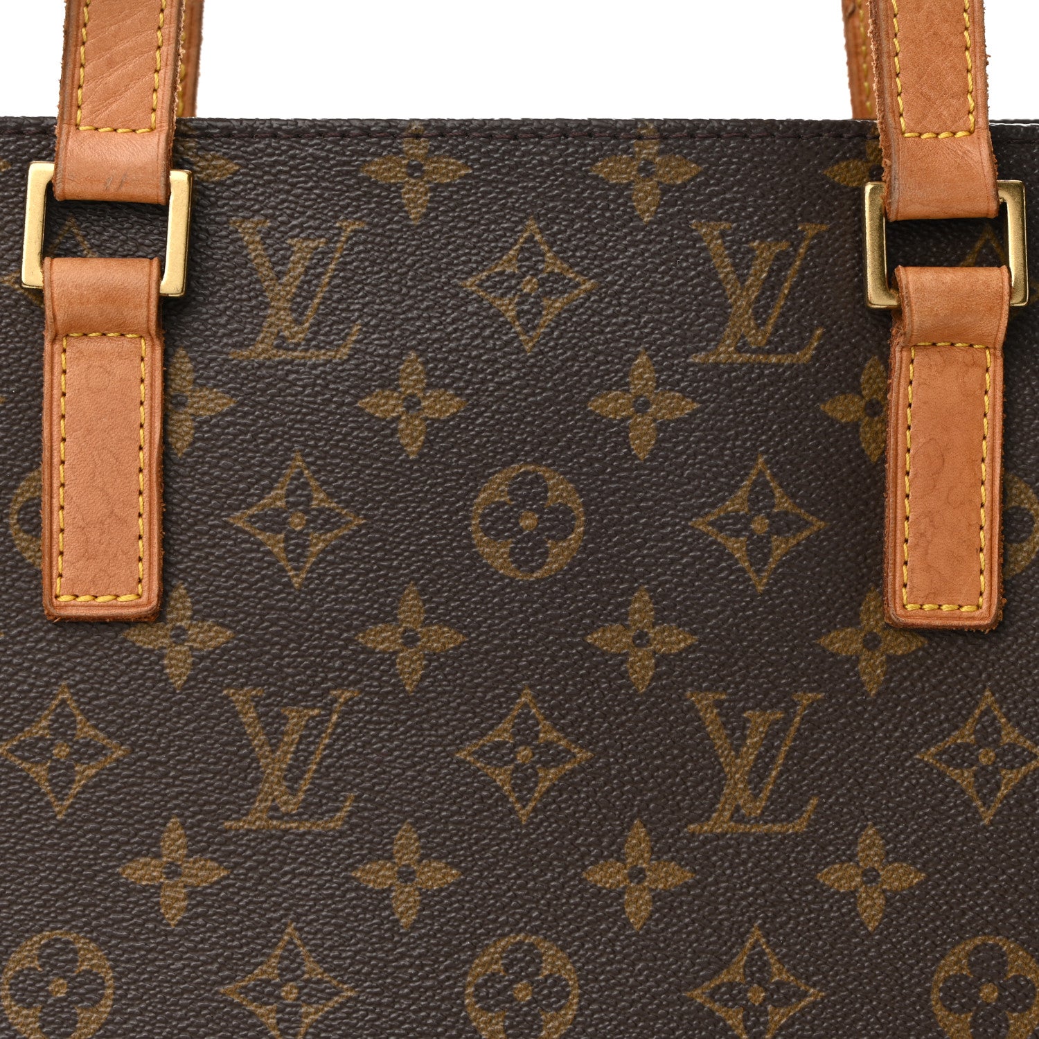 Louis Vuitton Monogram Luco 7 of 13