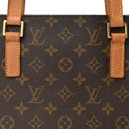 Louis Vuitton Monogram Luco 7 of 13