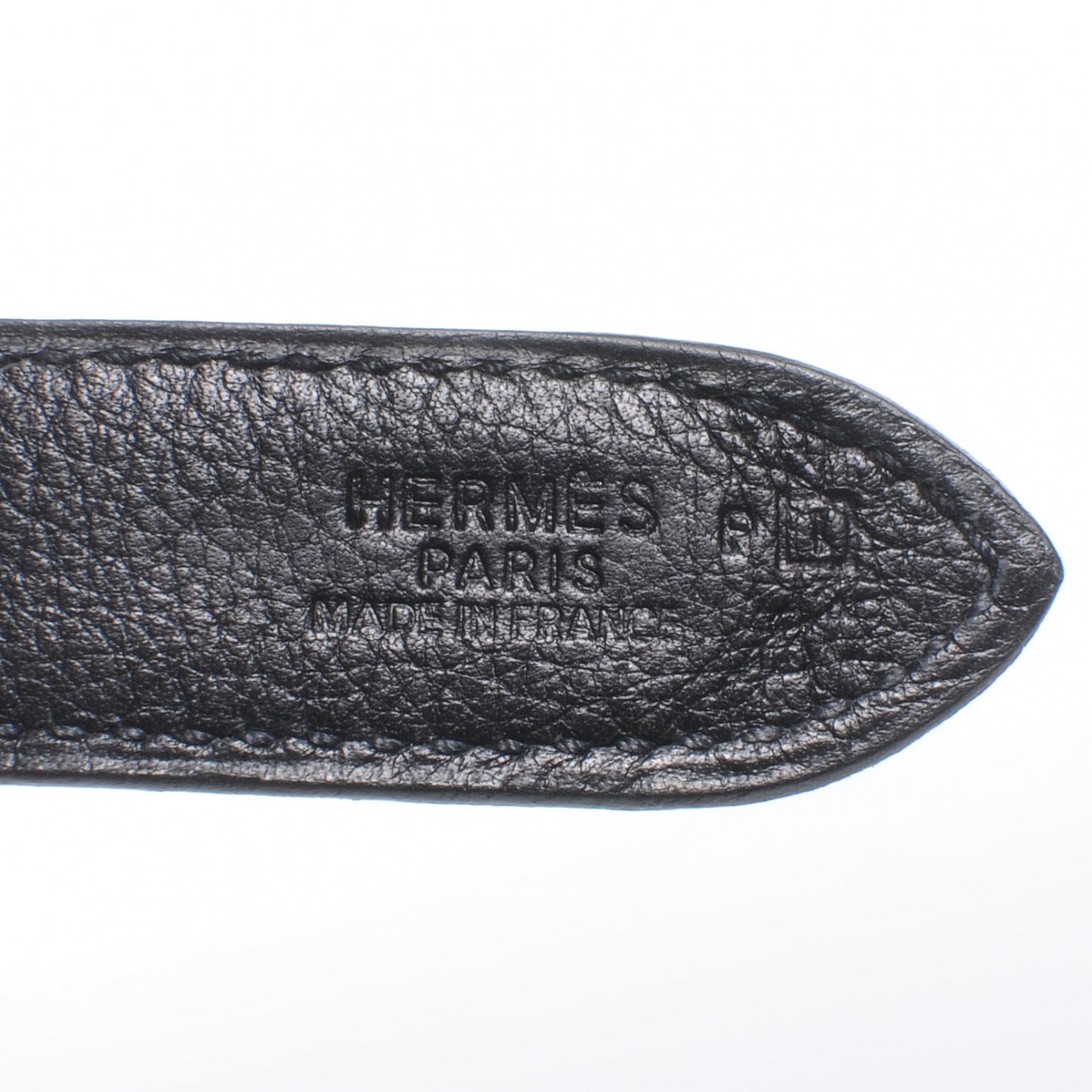 Evergrain Trim II 31cm Hobo Black
