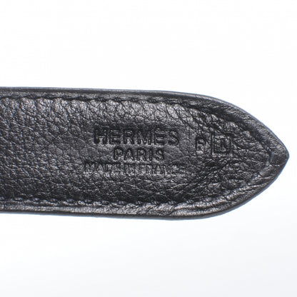 Hermes Evergrain Trim II 31cm Hobo Black 7 of 7
