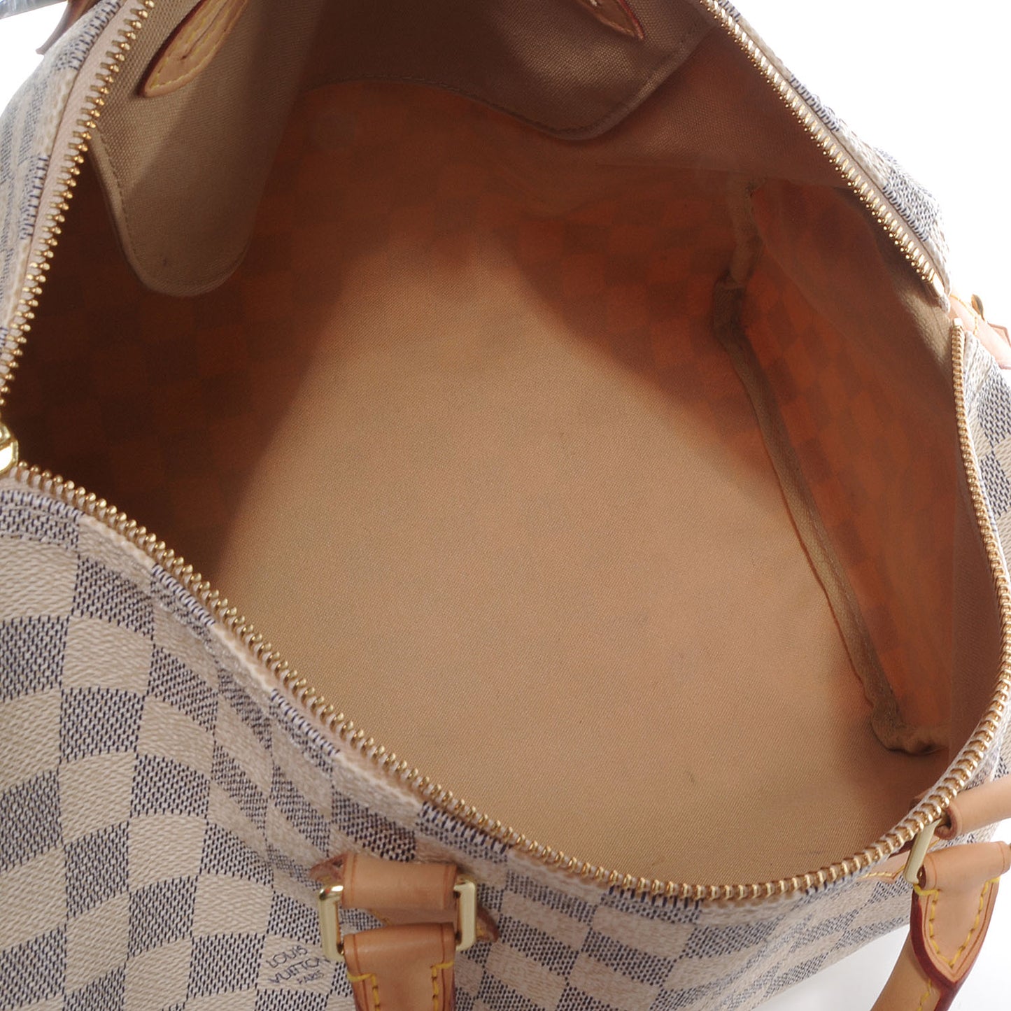 Damier Azur Speedy 35