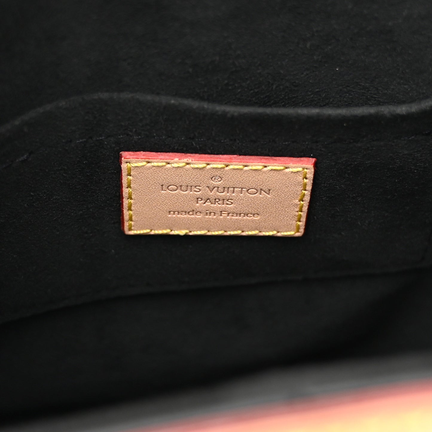 Monogram Duffle Bag