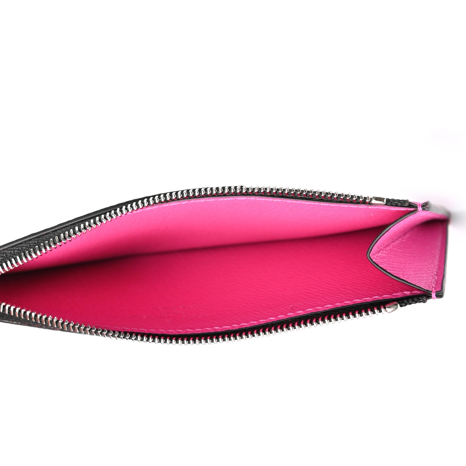 Louis Vuitton Taigarama Coin Card Holder Fuchsia 5 of 6