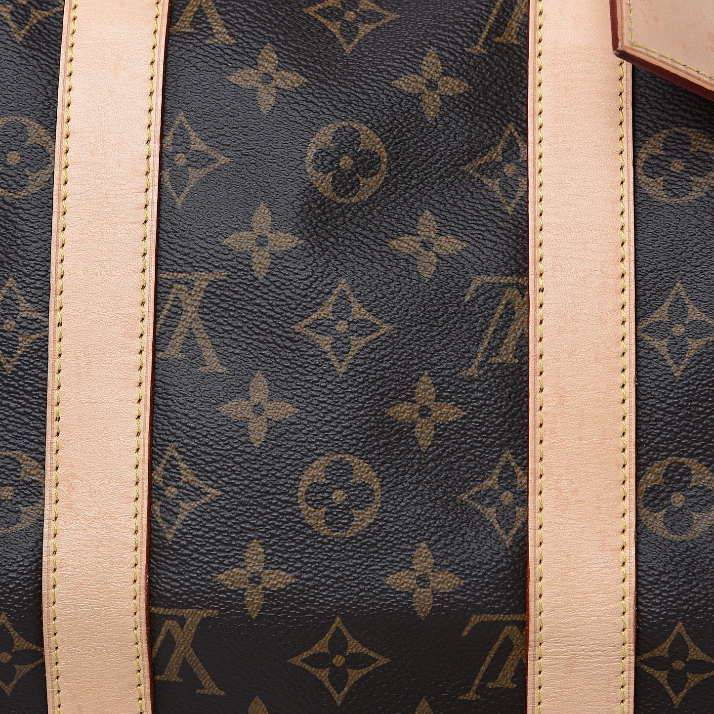 Monogram Keepall Bandouliere 45