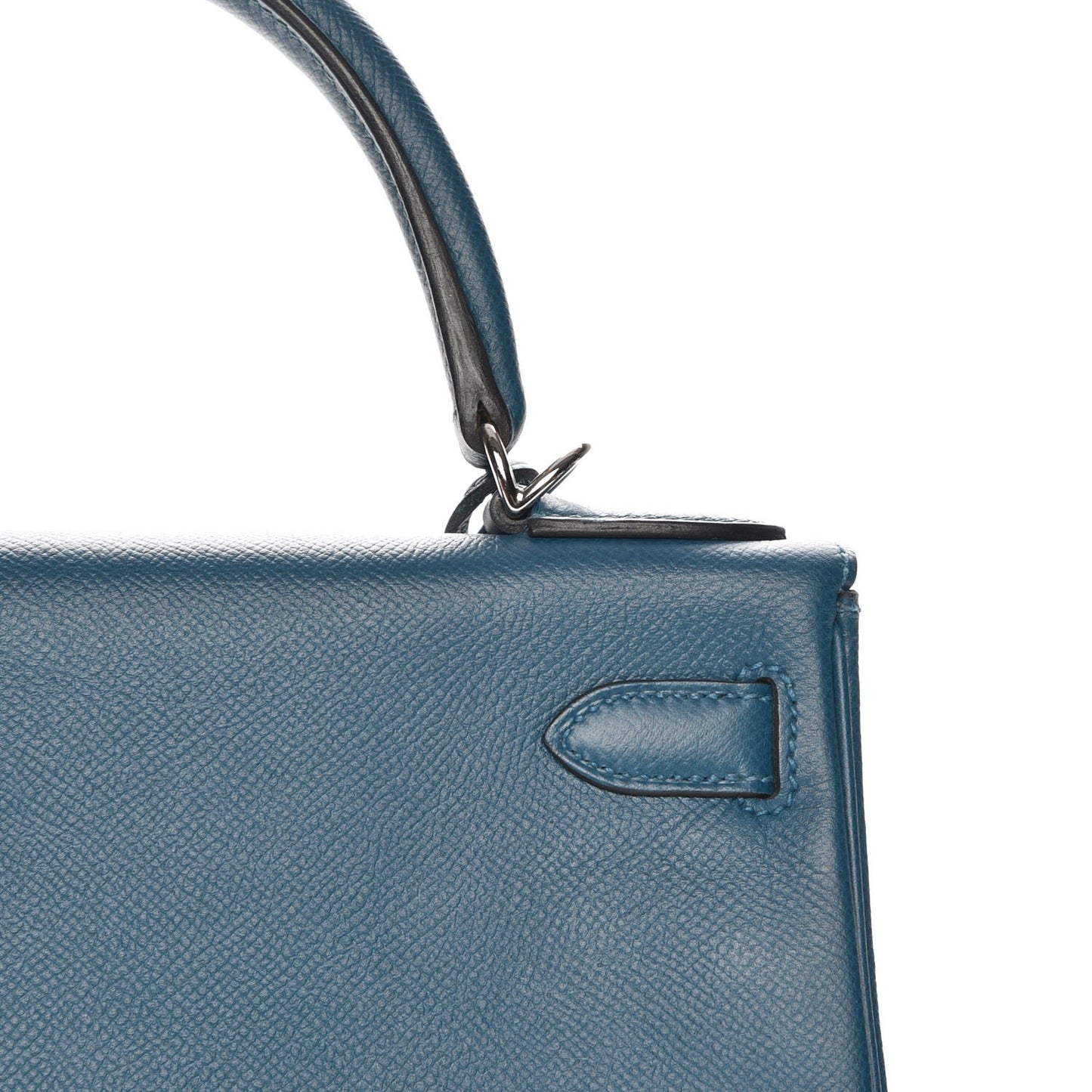 Epsom Kelly Retourne 28 Colvert Bleu
