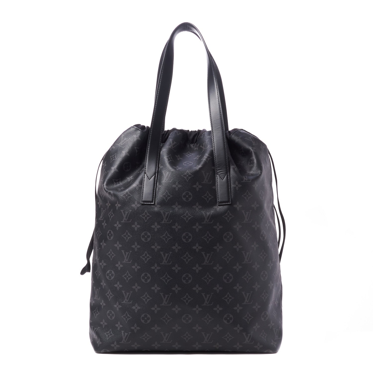 Louis Vuitton Monogram Eclipse Cabas Light 3 of 9
