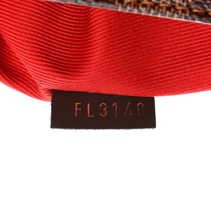 Louis Vuitton Damier Ebene Croisette 6 of 9