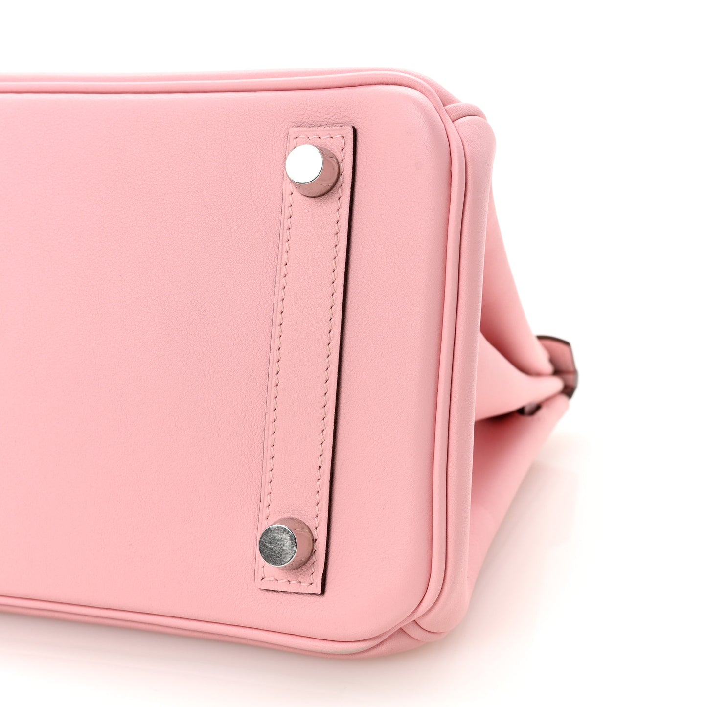 Swift Birkin 25 Rose Sakura