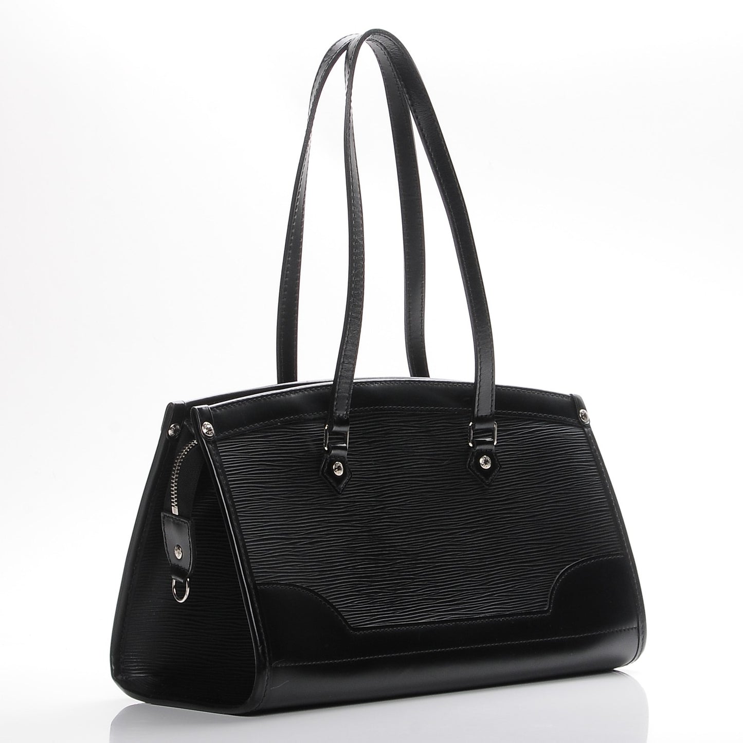 Epi Madeleine PM Black