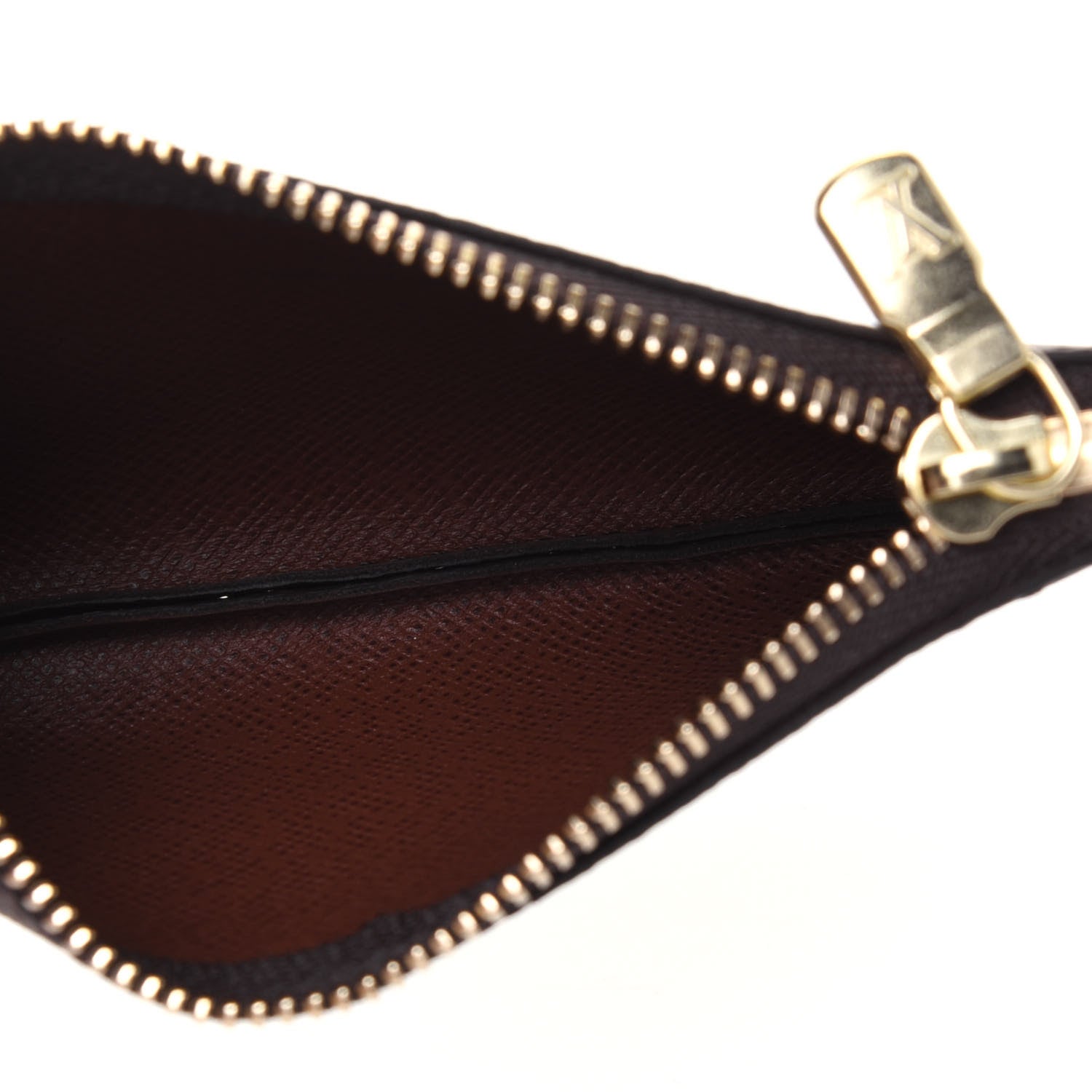 Louis Vuitton Monogram Key Pouch 5 of 9