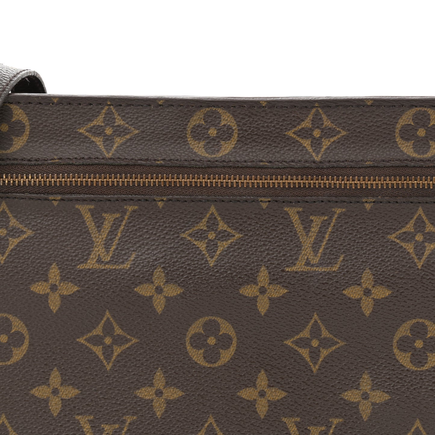 Monogram Sac Enghien