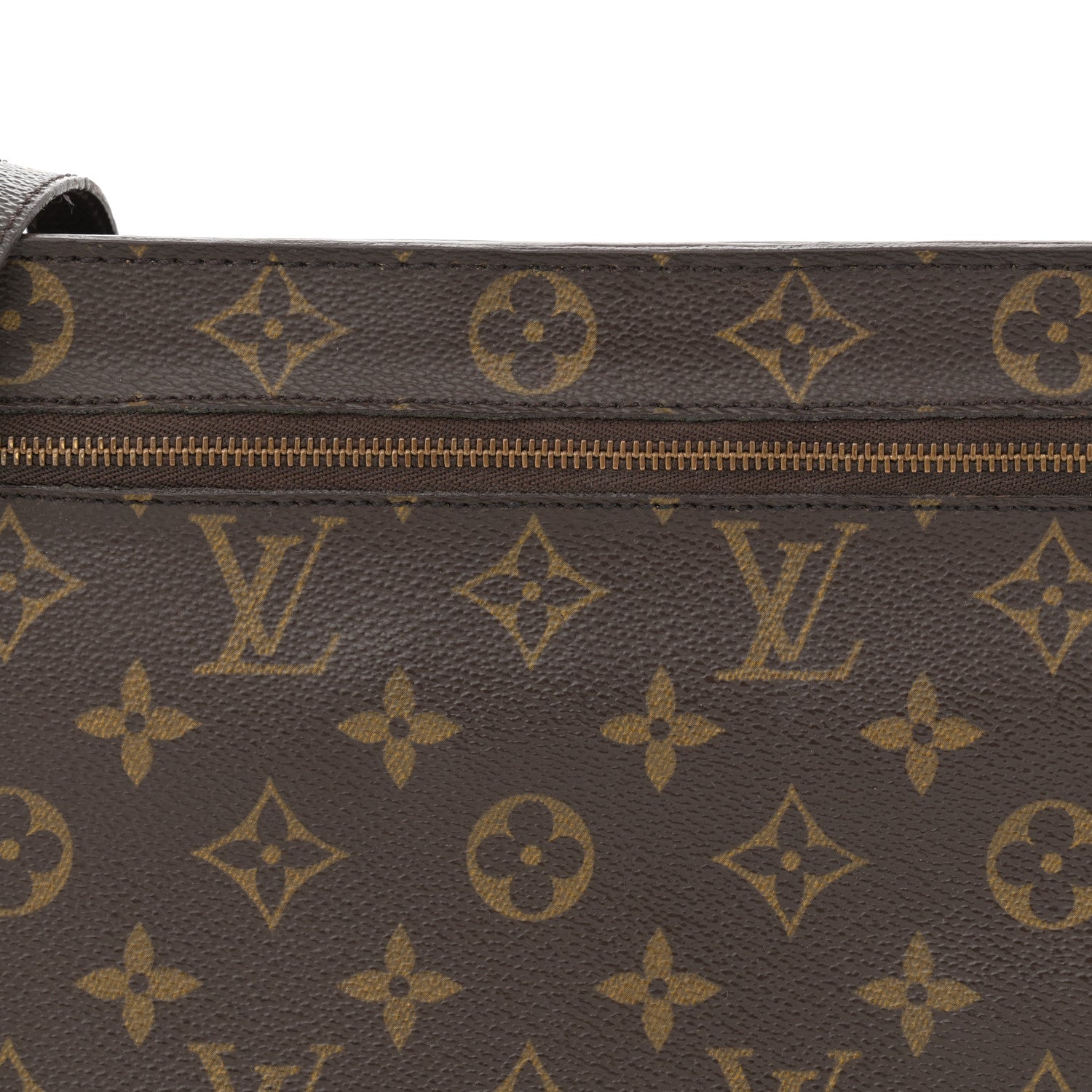 Louis Vuitton Monogram Sac Enghien 7 of 13