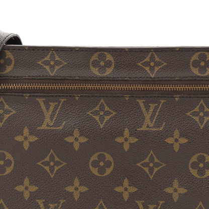 Louis Vuitton Monogram Sac Enghien 7 of 13