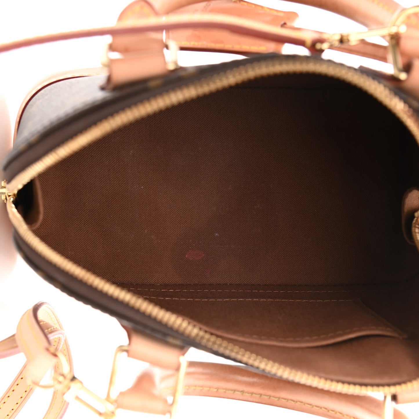 Monogram Alma BB