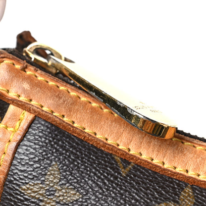 Louis Vuitton Monogram Tulum PM 10 of 10