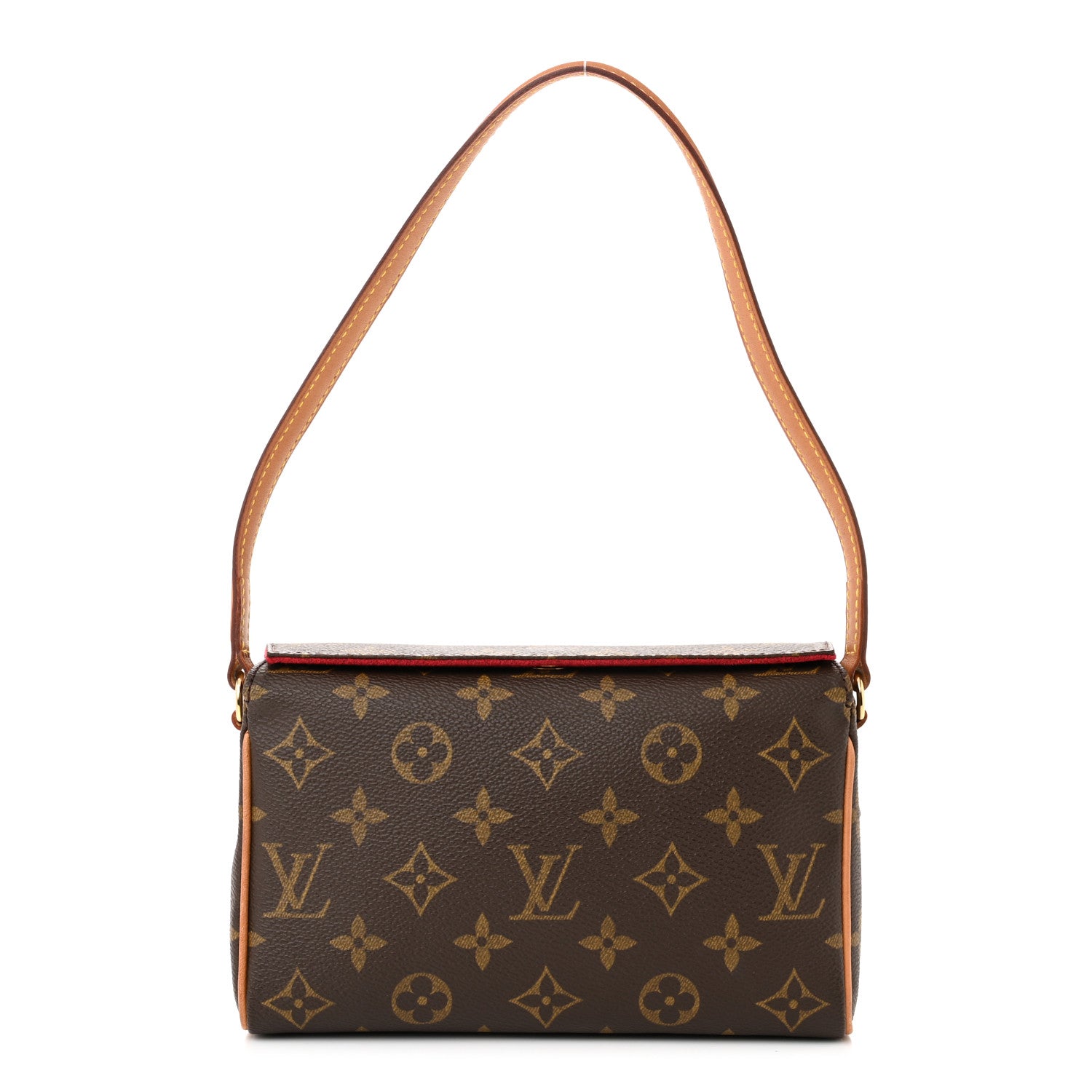 Louis Vuitton LOUIS VUITTON Monogram Recital 1 of 9