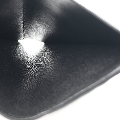 Louis Vuitton Empreinte Compact Curieuse Wallet Black 6 of 9