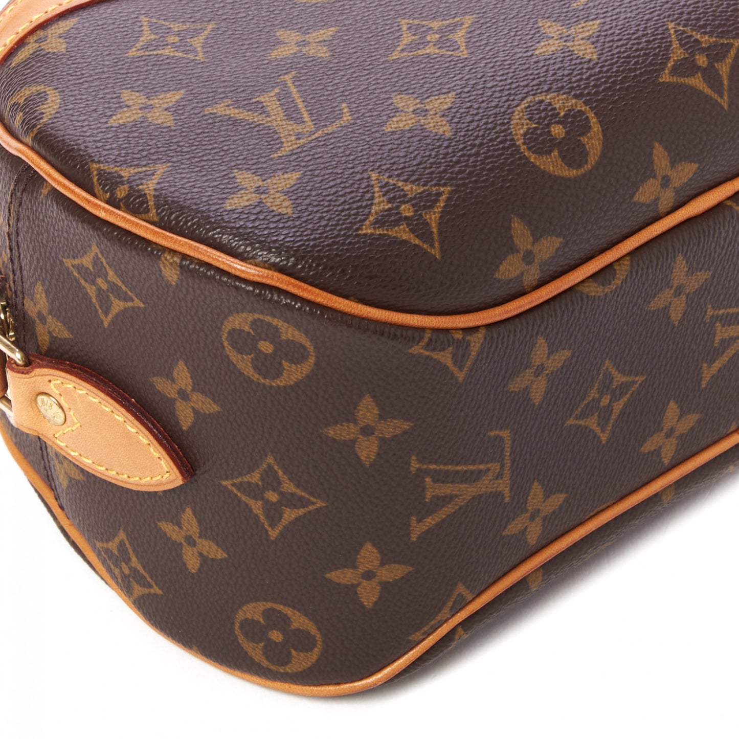 Monogram Blois