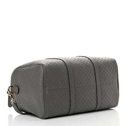 Gucci Microguccissima Medium Joy Boston Loess 4 of 12