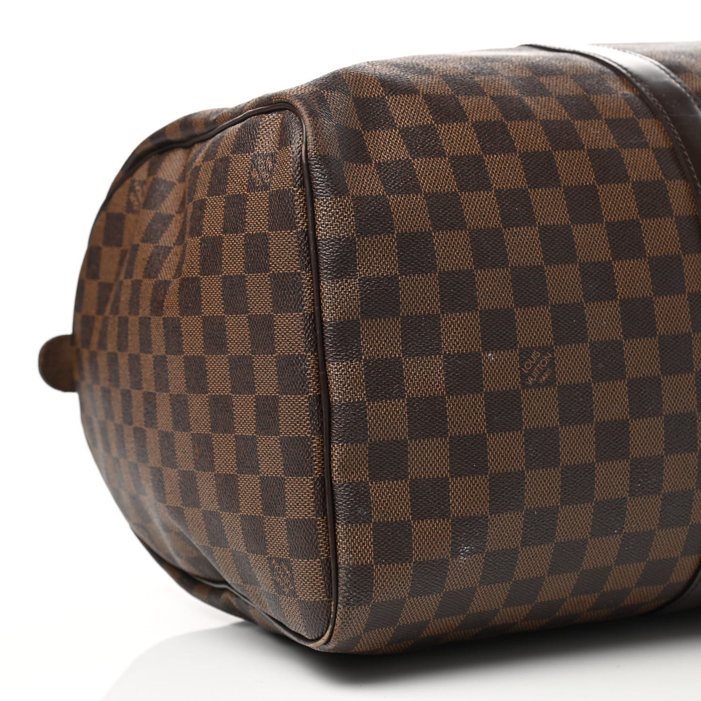 Damier Ebene Keepall 50