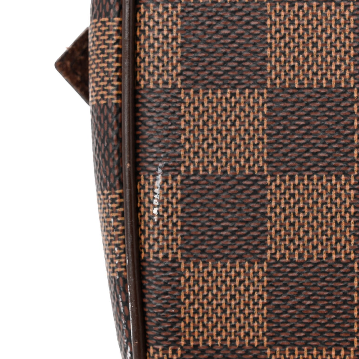 Damier Ebene Ribera MM