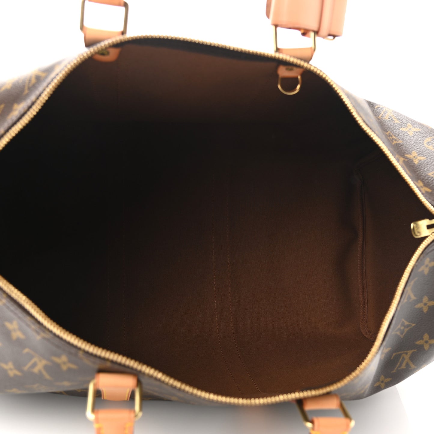 Monogram Keepall 50