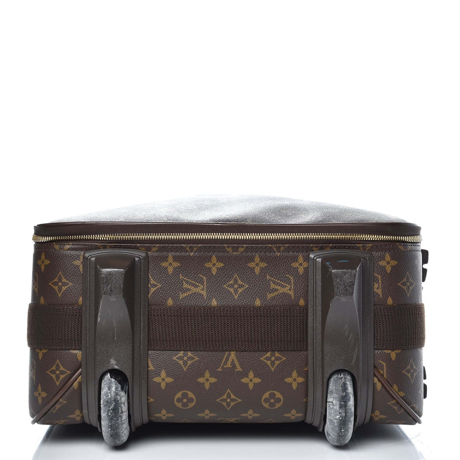 Louis Vuitton Monogram Pegase 55 6 of 21