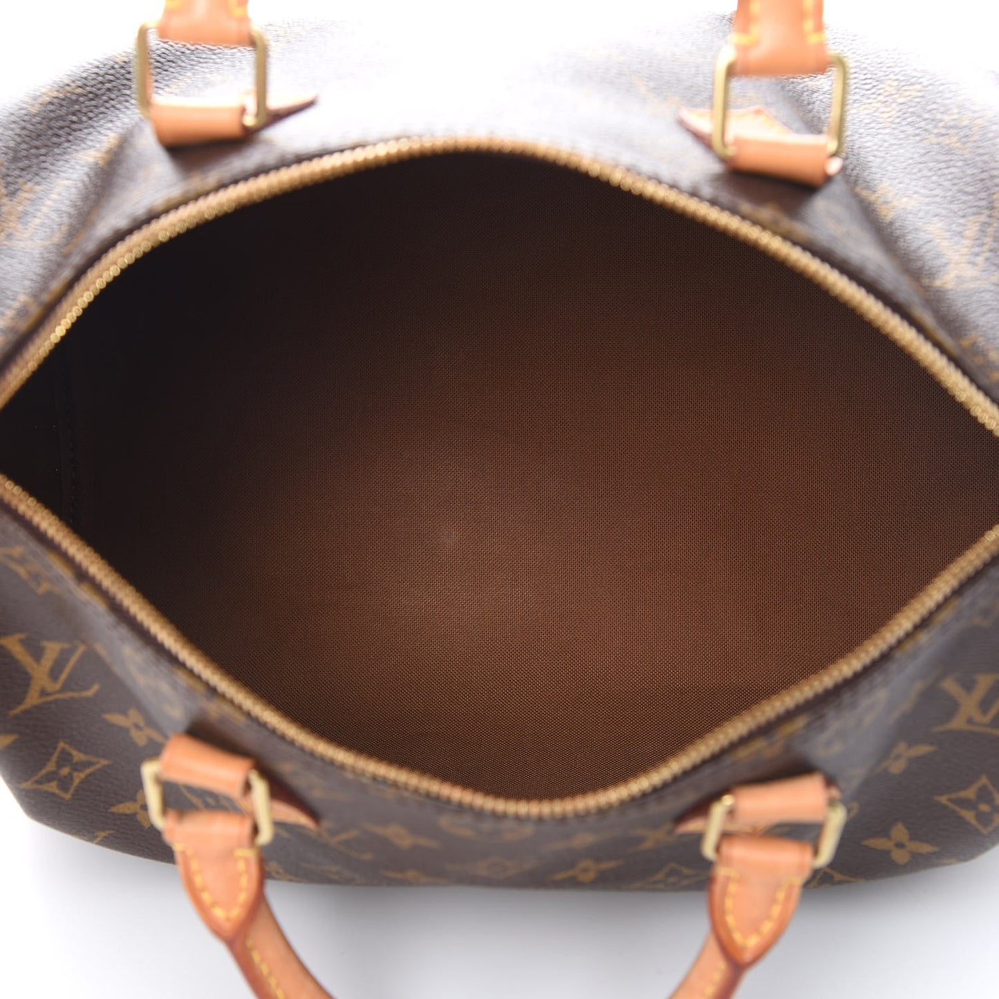 Monogram Speedy Bandouliere 30
