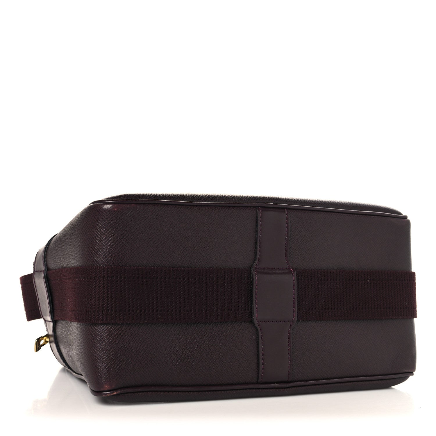 Louis Vuitton Taiga Reporter Messenger Acajou 1853933 – FASHIONPHILE